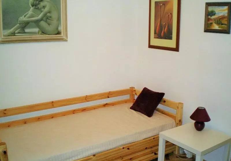 Apartments Country House Stipica