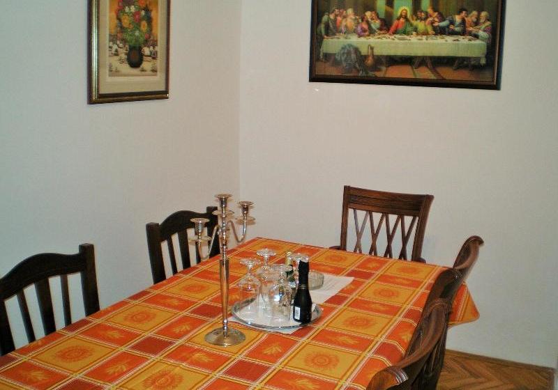 Apartments Country House Stipica