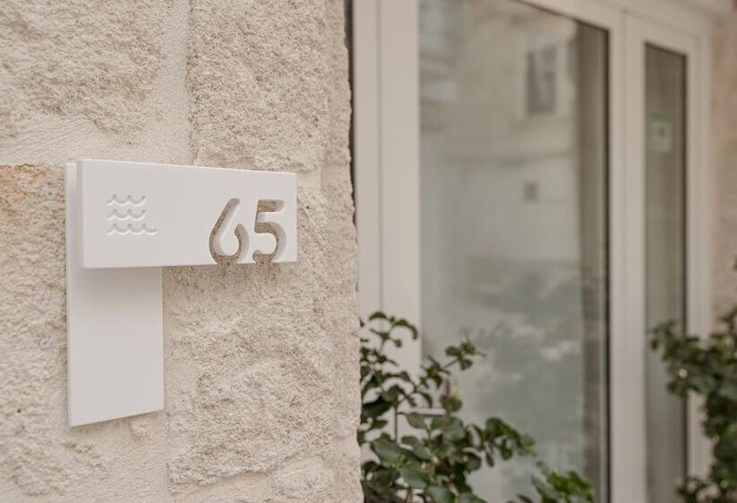 B&b Nel Blu Dipinto Di Blu