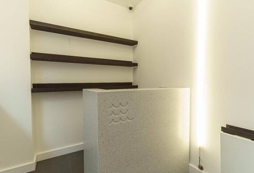 B&b Nel Blu Dipinto Di Blu