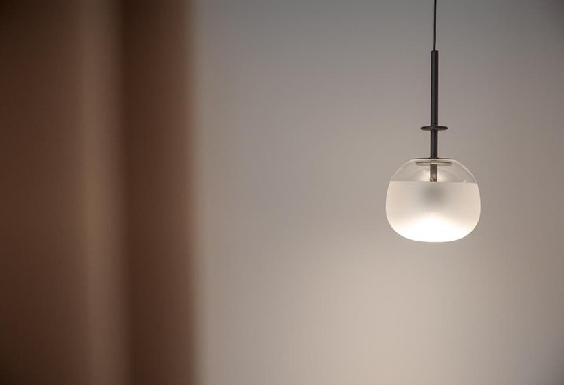 B&b Nel Blu Dipinto Di Blu