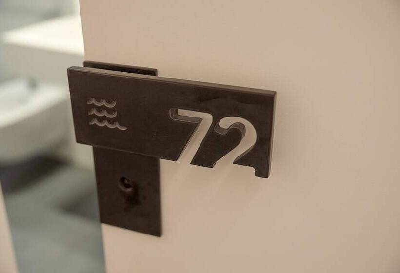 B&b Nel Blu Dipinto Di Blu