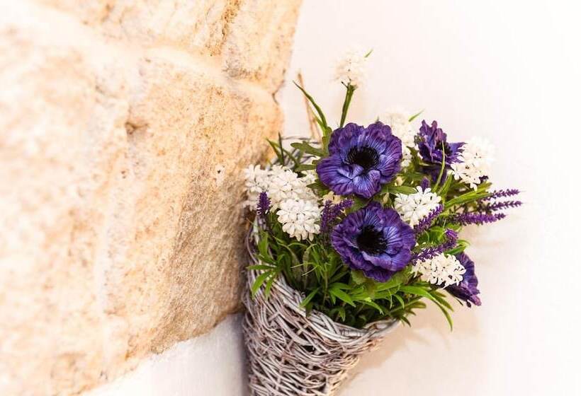 B&b Nel Blu Dipinto Di Blu