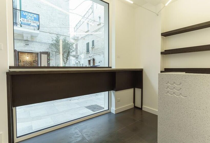 B&b Nel Blu Dipinto Di Blu