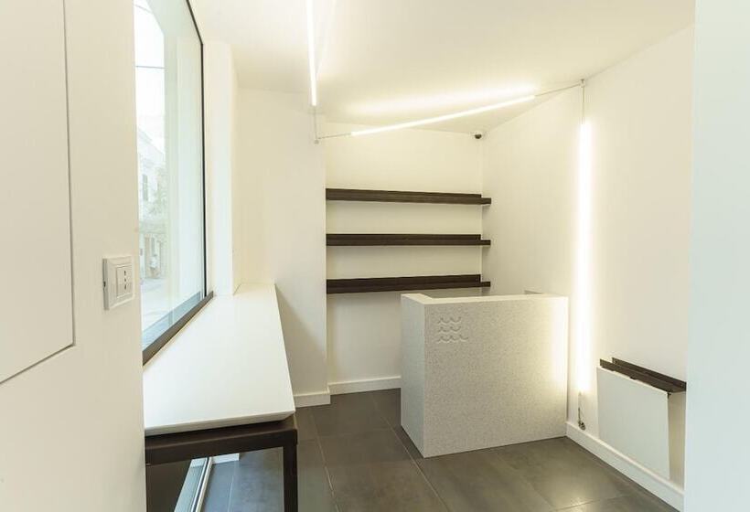 B&b Nel Blu Dipinto Di Blu