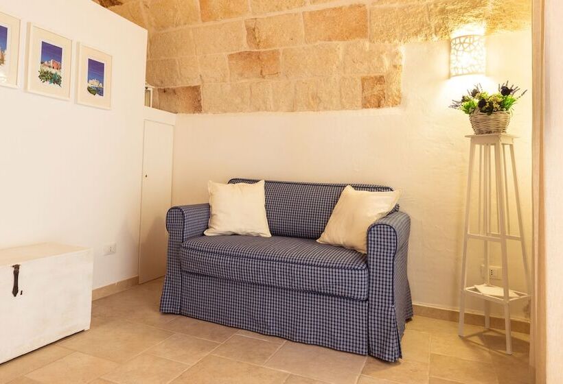 B&b Nel Blu Dipinto Di Blu