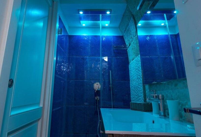 B&b Nel Blu Dipinto Di Blu