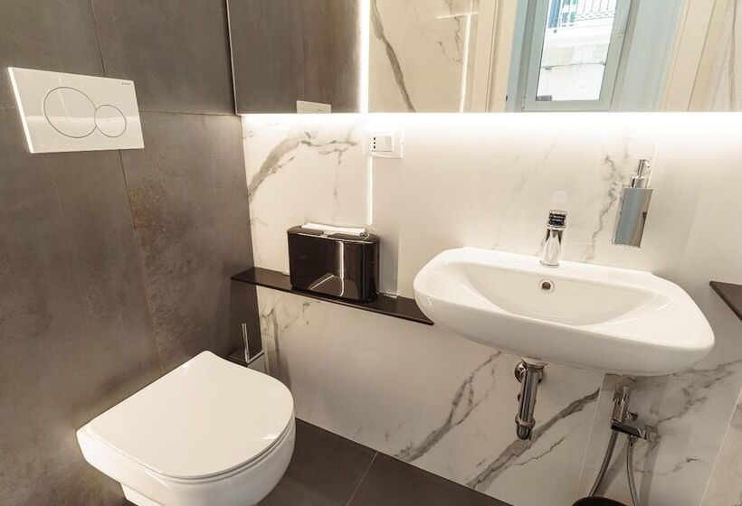 B&b Nel Blu Dipinto Di Blu