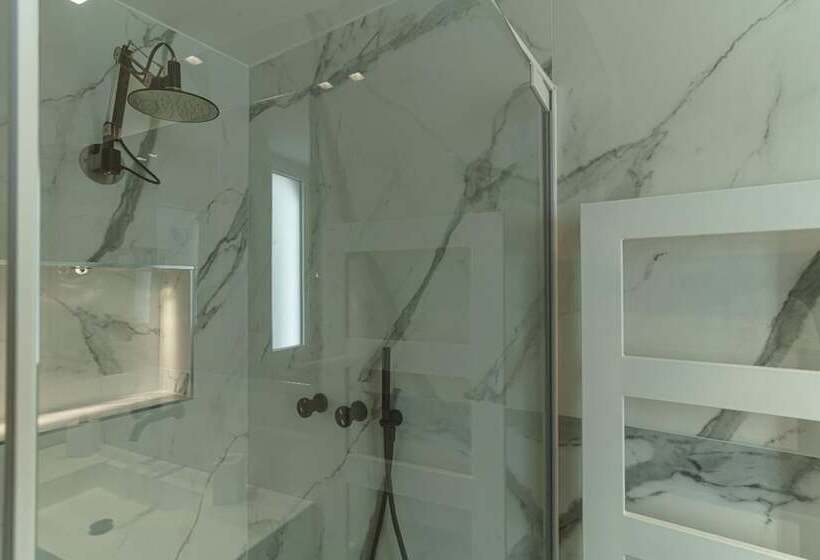 B&b Nel Blu Dipinto Di Blu