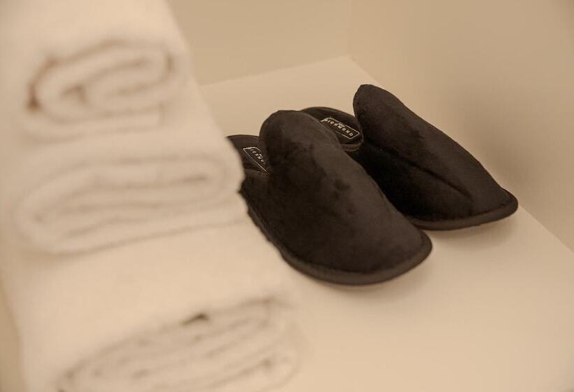 B&b Nel Blu Dipinto Di Blu