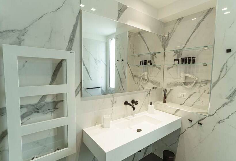 B&b Nel Blu Dipinto Di Blu