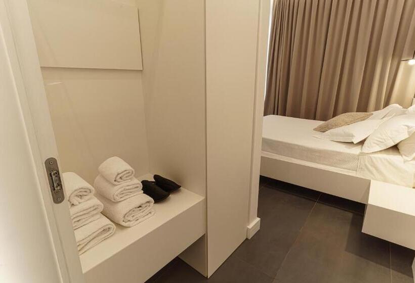 B&b Nel Blu Dipinto Di Blu