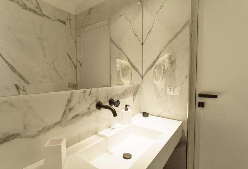 B&b Nel Blu Dipinto Di Blu