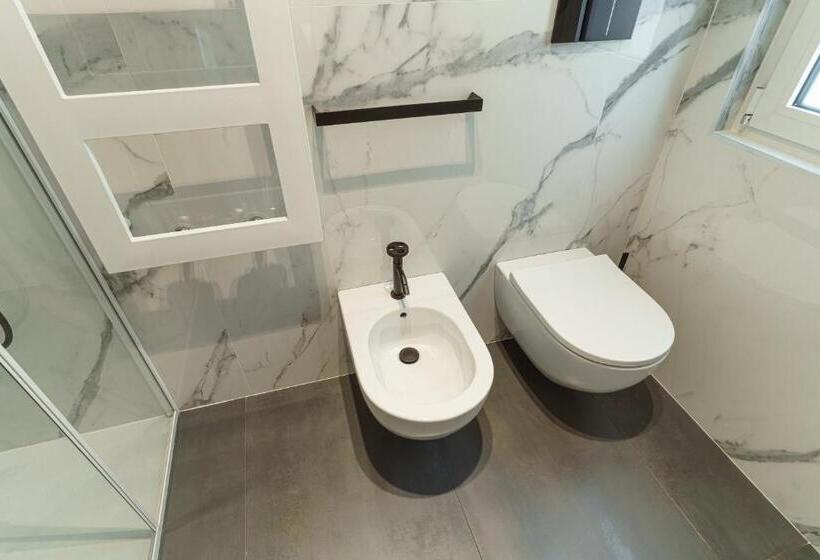 B&b Nel Blu Dipinto Di Blu