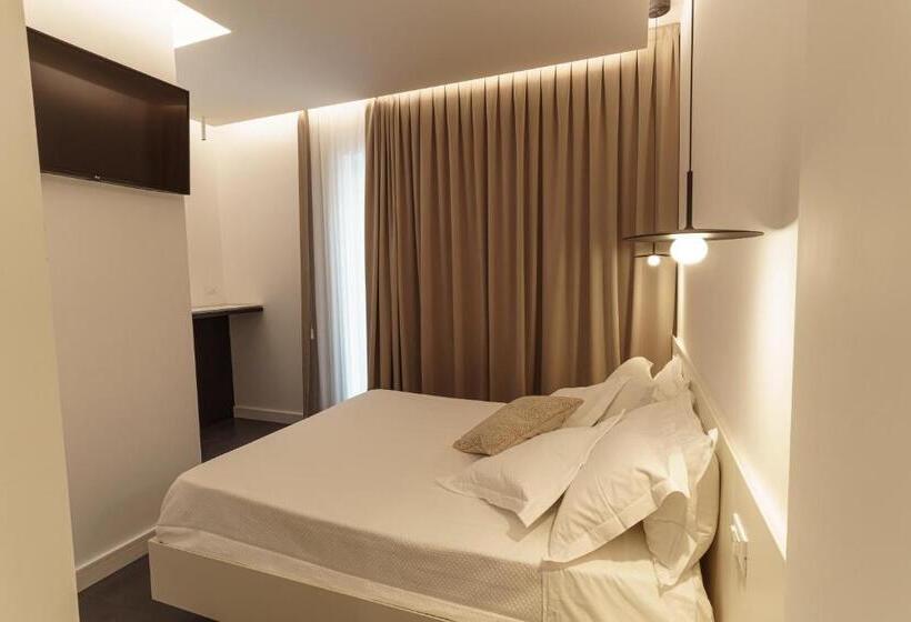 B&b Nel Blu Dipinto Di Blu