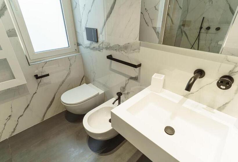 B&b Nel Blu Dipinto Di Blu