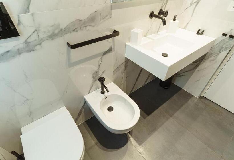 B&b Nel Blu Dipinto Di Blu