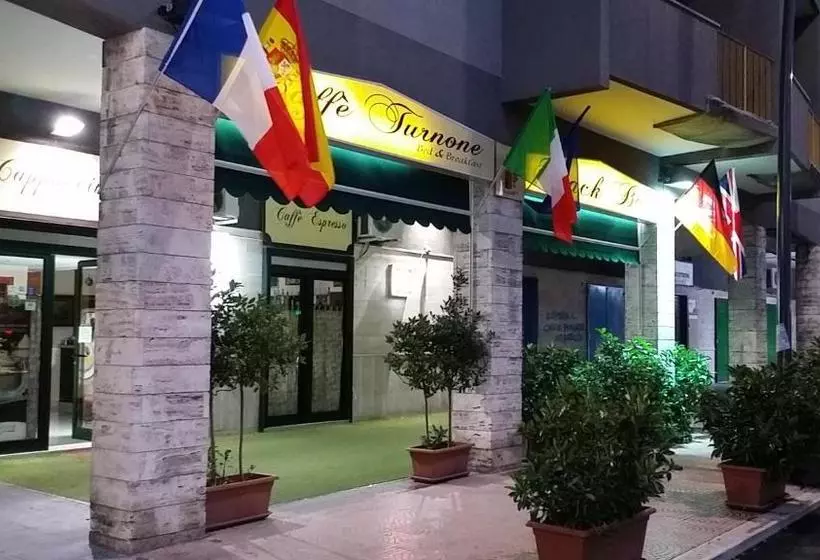 Aparthotel Turnone
