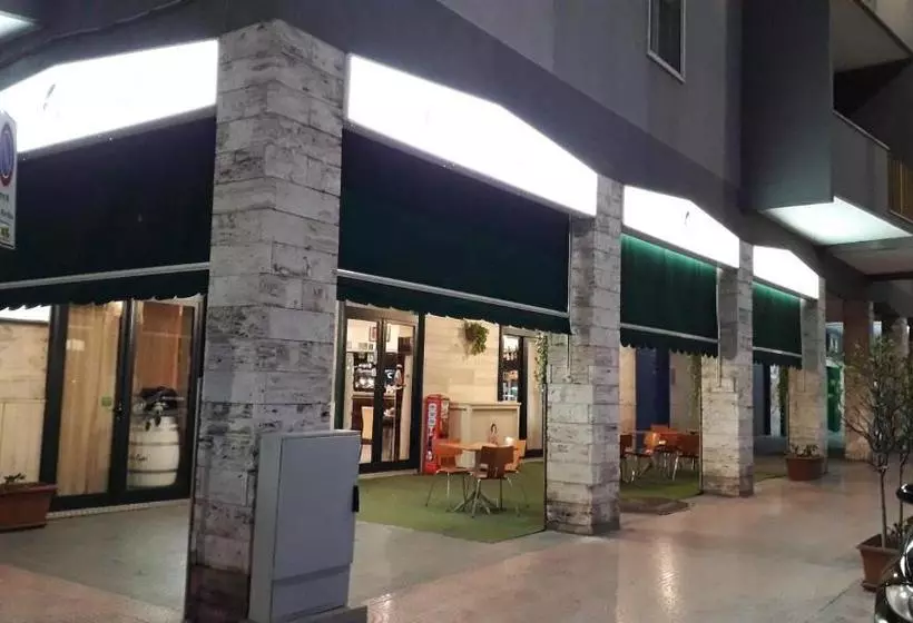 Aparthotel Turnone