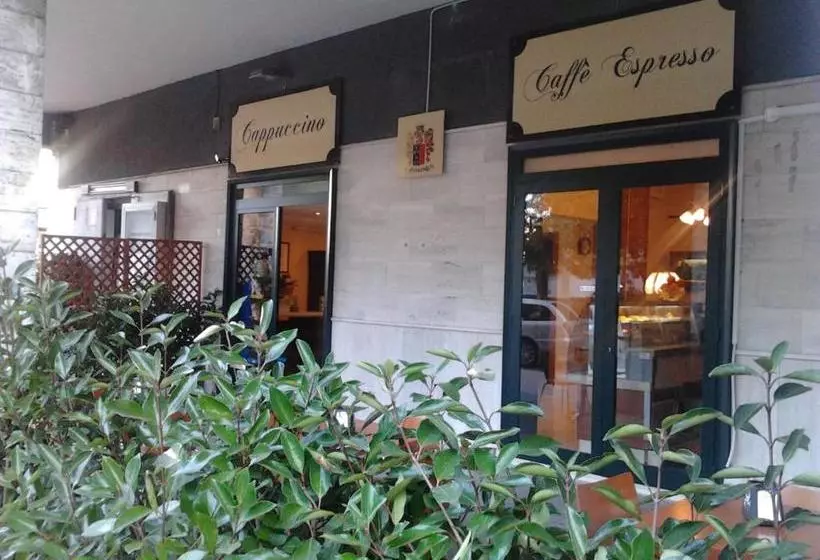Aparthotel Turnone