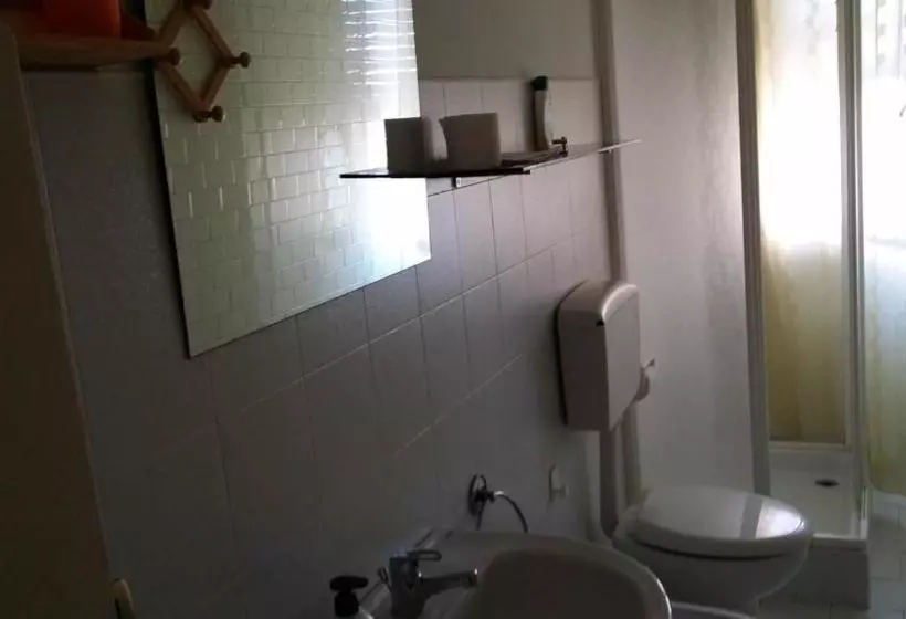Aparthotel Turnone