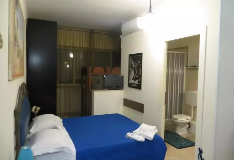 Aparthotel Turnone