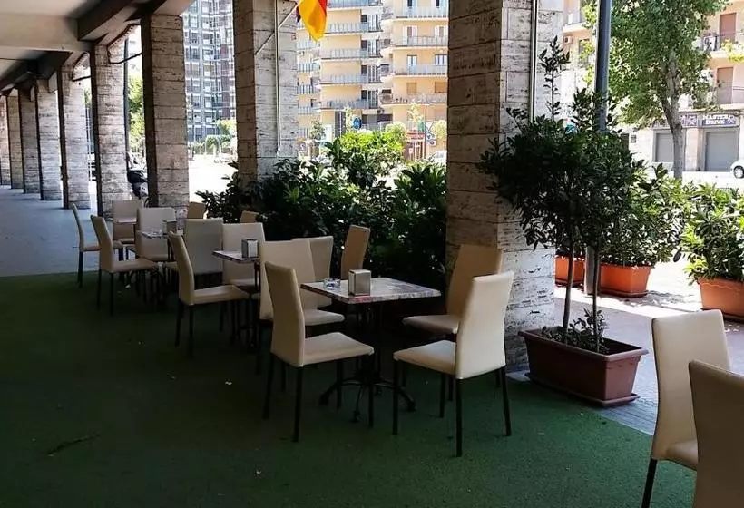 Aparthotel Turnone