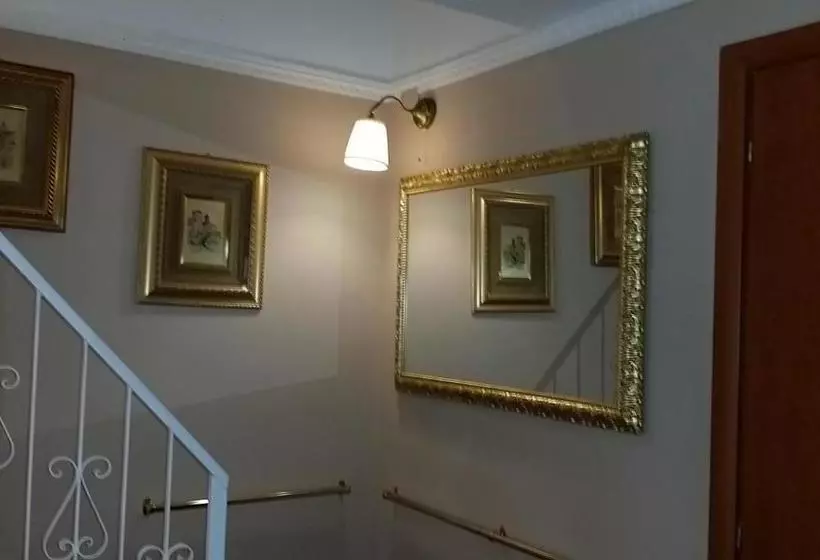 Aparthotel Turnone