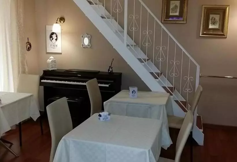 Aparthotel Turnone