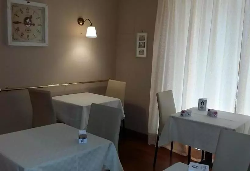 Aparthotel Turnone