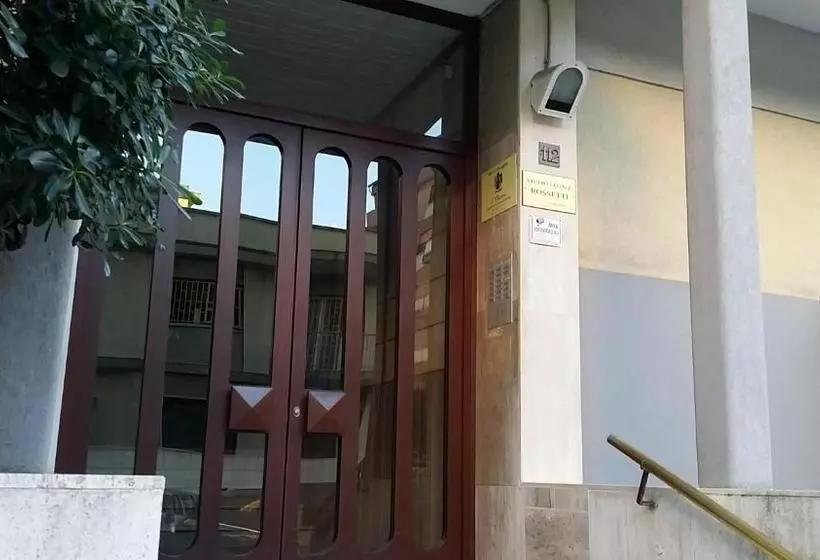 Aparthotel Turnone