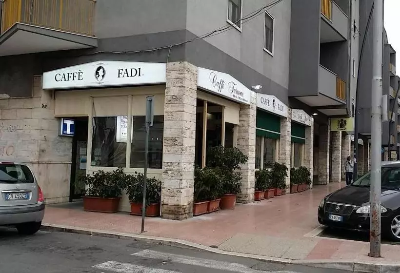 Aparthotel Turnone
