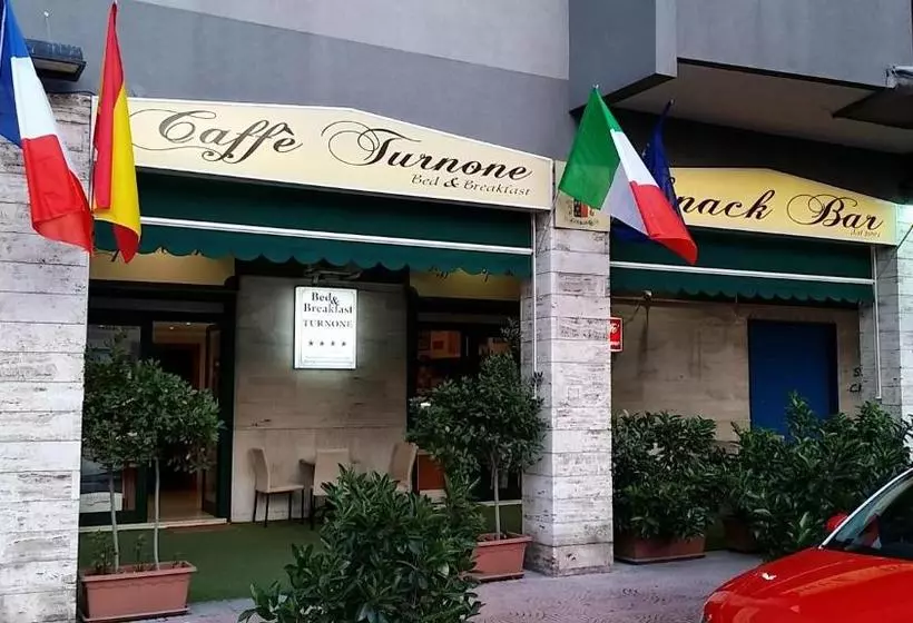 Aparthotel Turnone