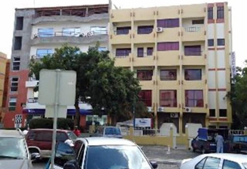 تختخواب و صبحانه América