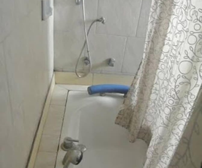 تختخواب و صبحانه América