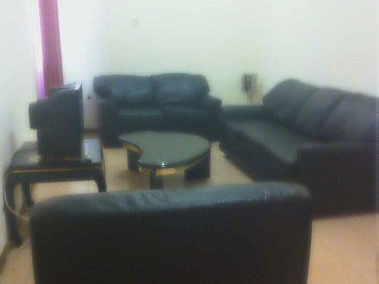 تختخواب و صبحانه América