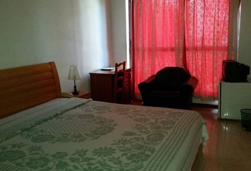 تختخواب و صبحانه América