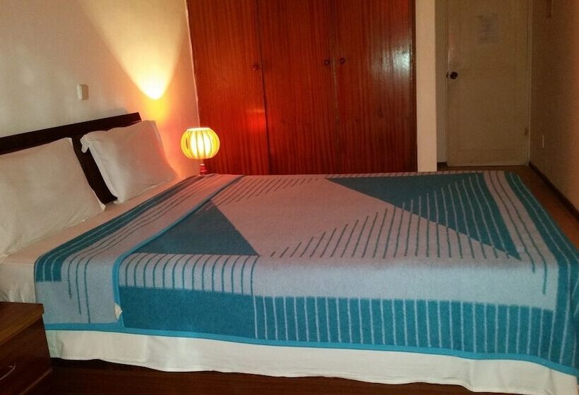 تختخواب و صبحانه América