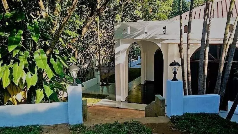 Aamiaismajoitus (B&B) Ovitiyas Bandarawela