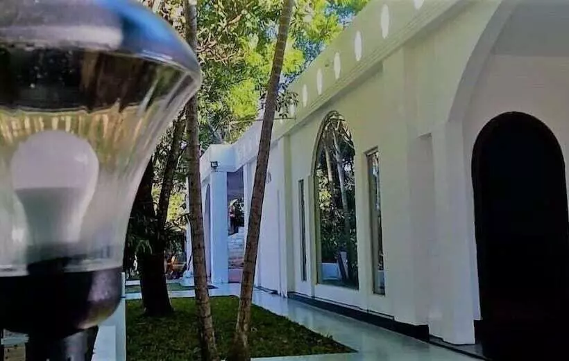 Aamiaismajoitus (B&B) Ovitiyas Bandarawela