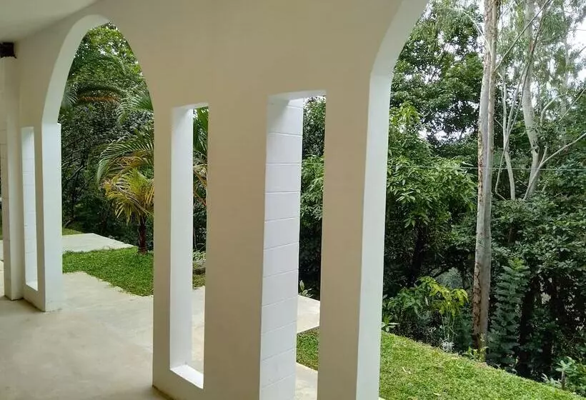 Aamiaismajoitus (B&B) Ovitiyas Bandarawela