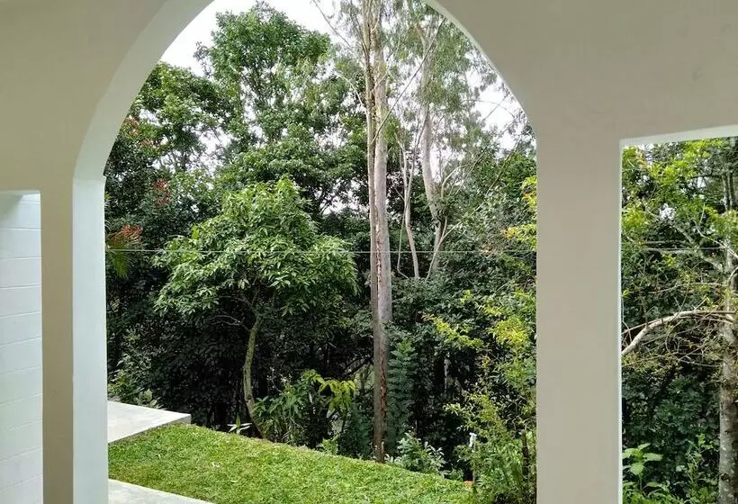 Aamiaismajoitus (B&B) Ovitiyas Bandarawela