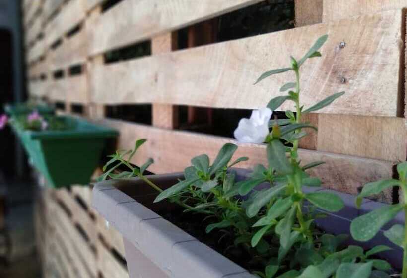 ベッドアンドブレックファースト Ovitiyas Bandarawela