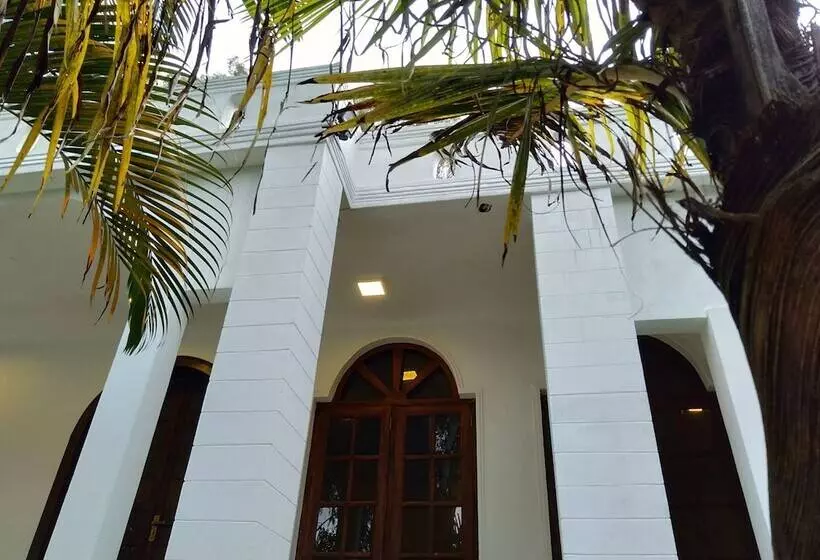 Aamiaismajoitus (B&B) Ovitiyas Bandarawela