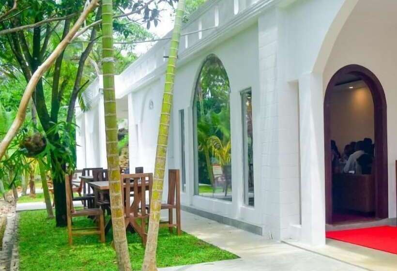 ベッドアンドブレックファースト Ovitiyas Bandarawela