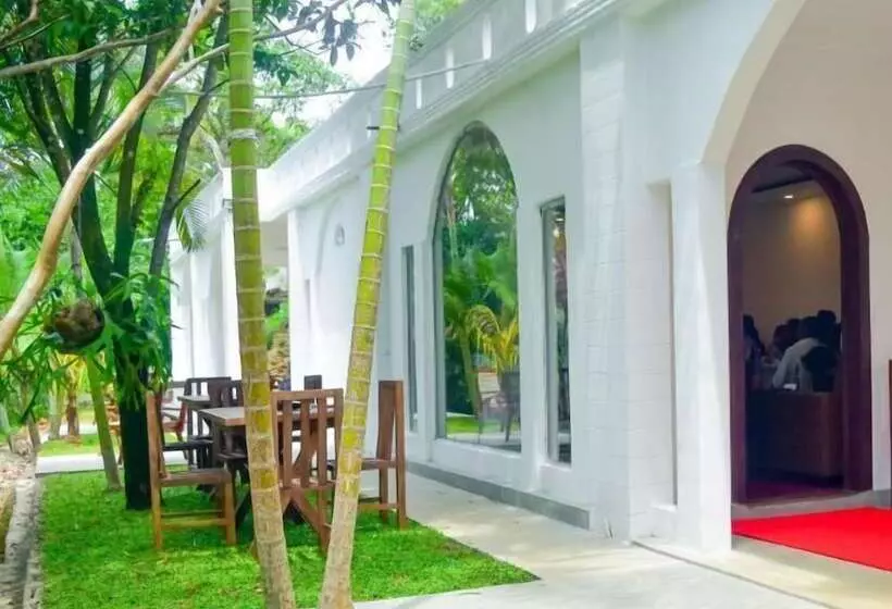 Aamiaismajoitus (B&B) Ovitiyas Bandarawela