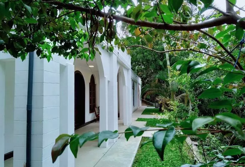 Aamiaismajoitus (B&B) Ovitiyas Bandarawela