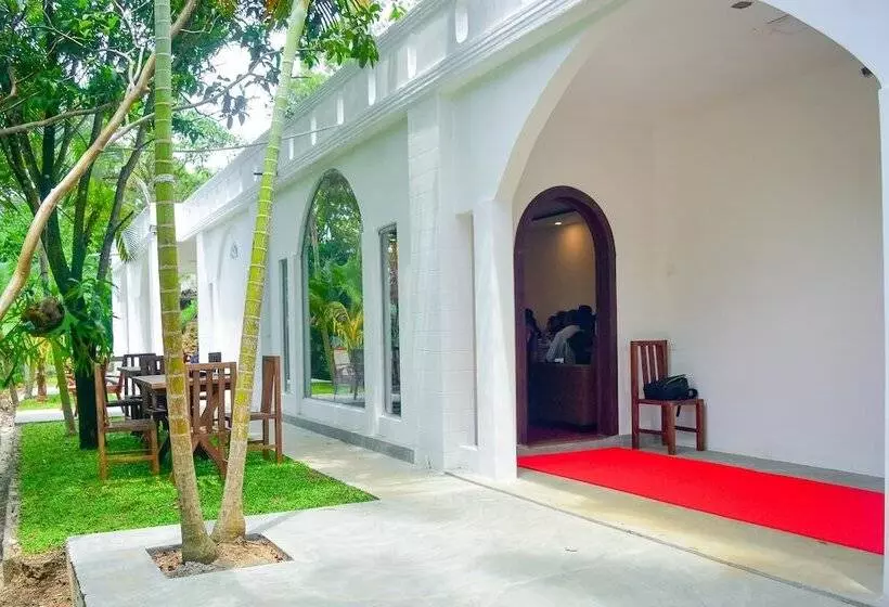 Aamiaismajoitus (B&B) Ovitiyas Bandarawela