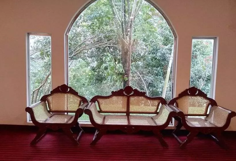 Aamiaismajoitus (B&B) Ovitiyas Bandarawela