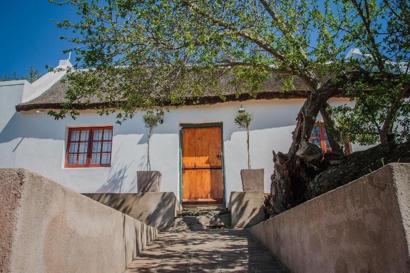 مبيت وإفطار The Wild Prune